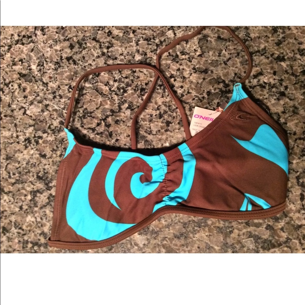 Oneil Swimsuit Swim bikini 2 Piece Top & Bottom